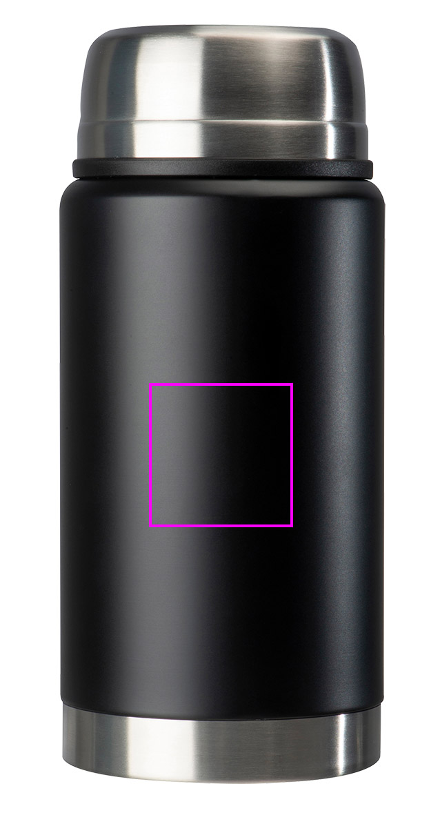 Lunch box 750 ml PATRYK