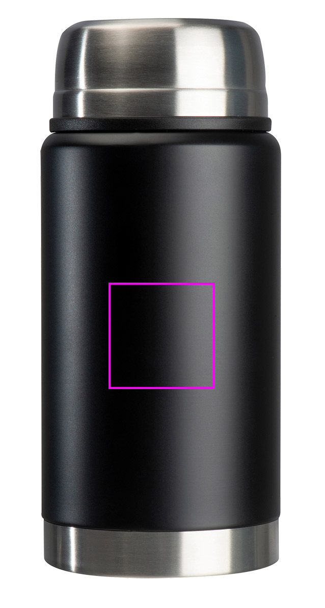 Lunch box 750 ml PATRYK