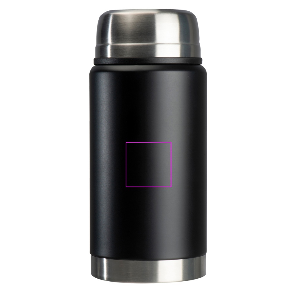 Lunch box 750 ml PATRYK