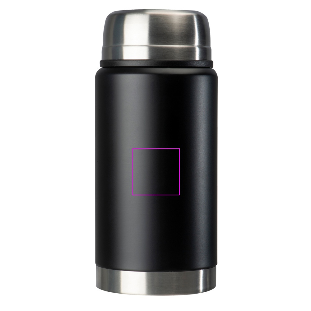 Lunch box 750 ml PATRYK