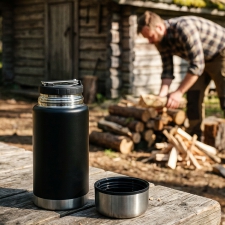Lunch box 750 ml PATRYK