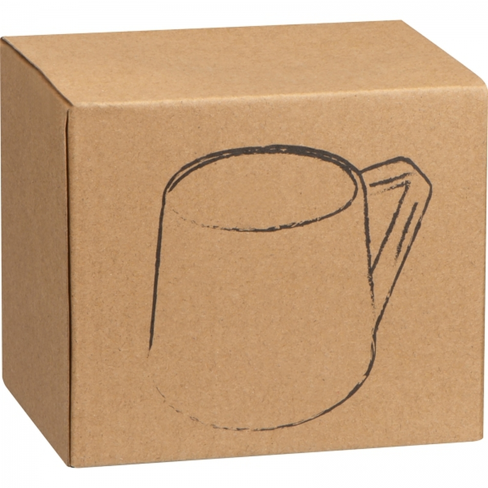 Kubek porcelanowy 300 ml RUDOLF