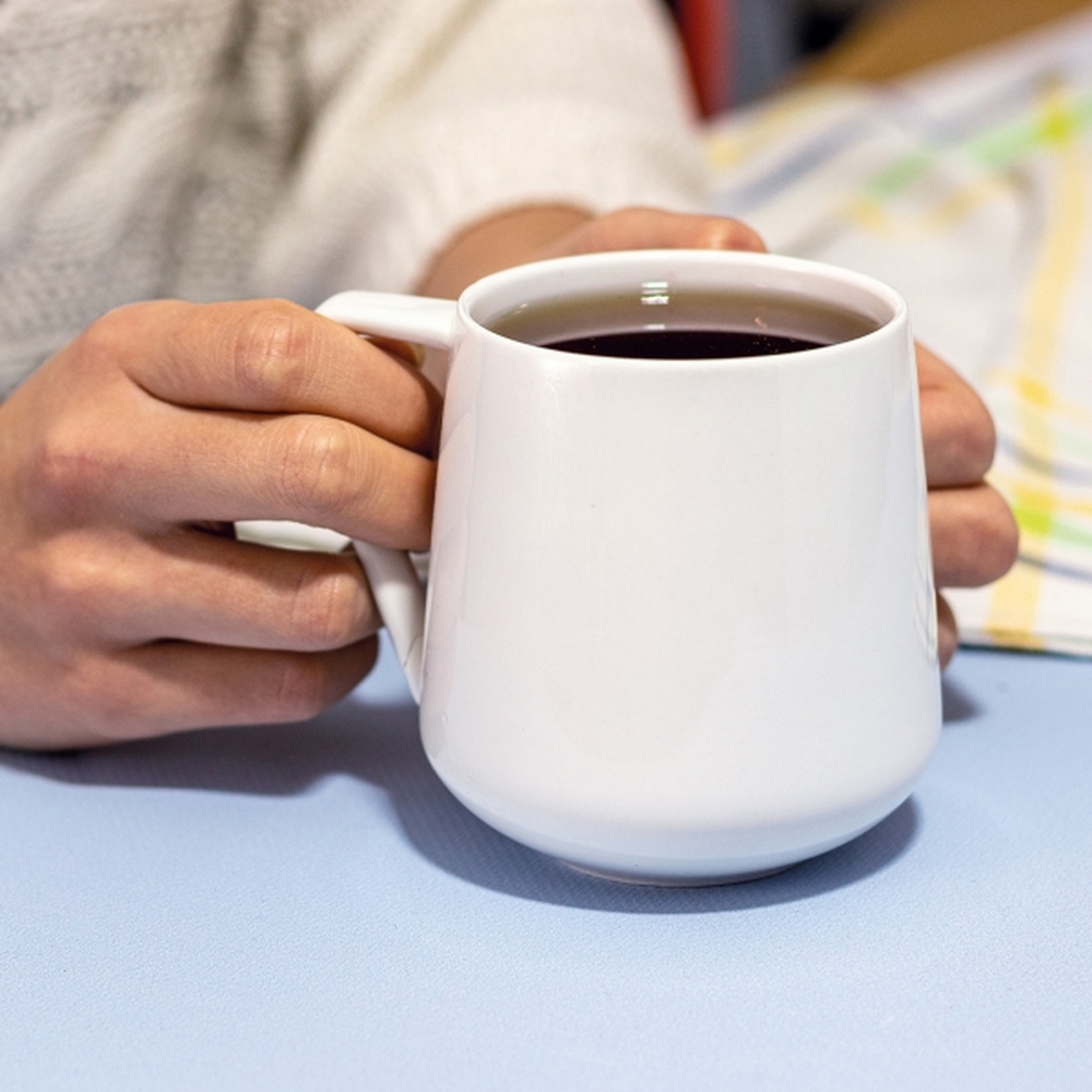 Kubek porcelanowy 300 ml RUDOLF