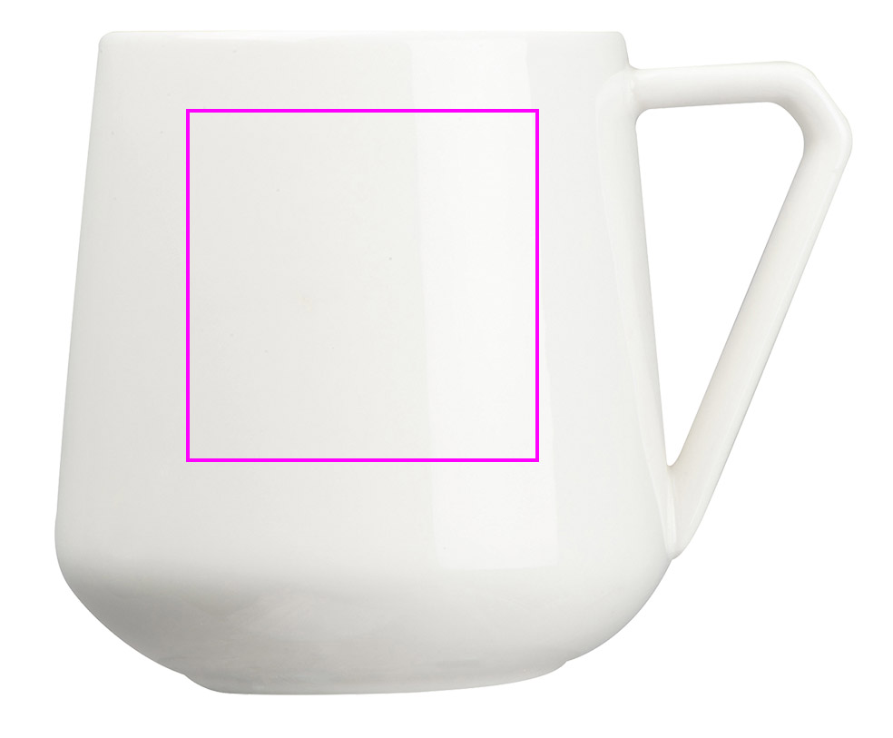 Kubek porcelanowy 300 ml RUDOLF