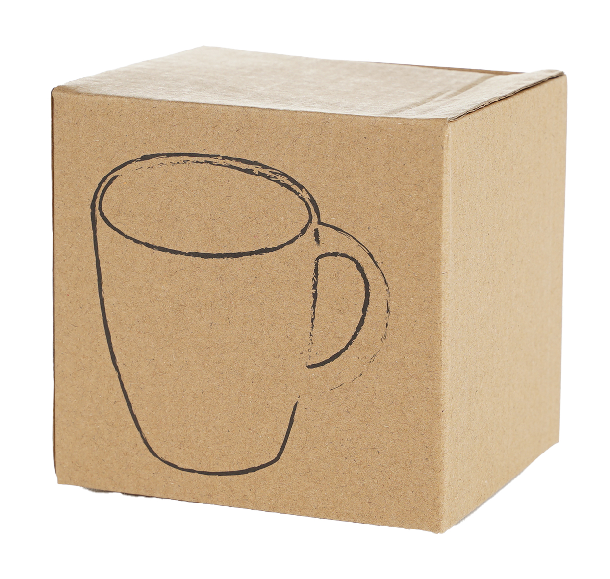 Kubek porcelanowy 300 ml KORNELIA