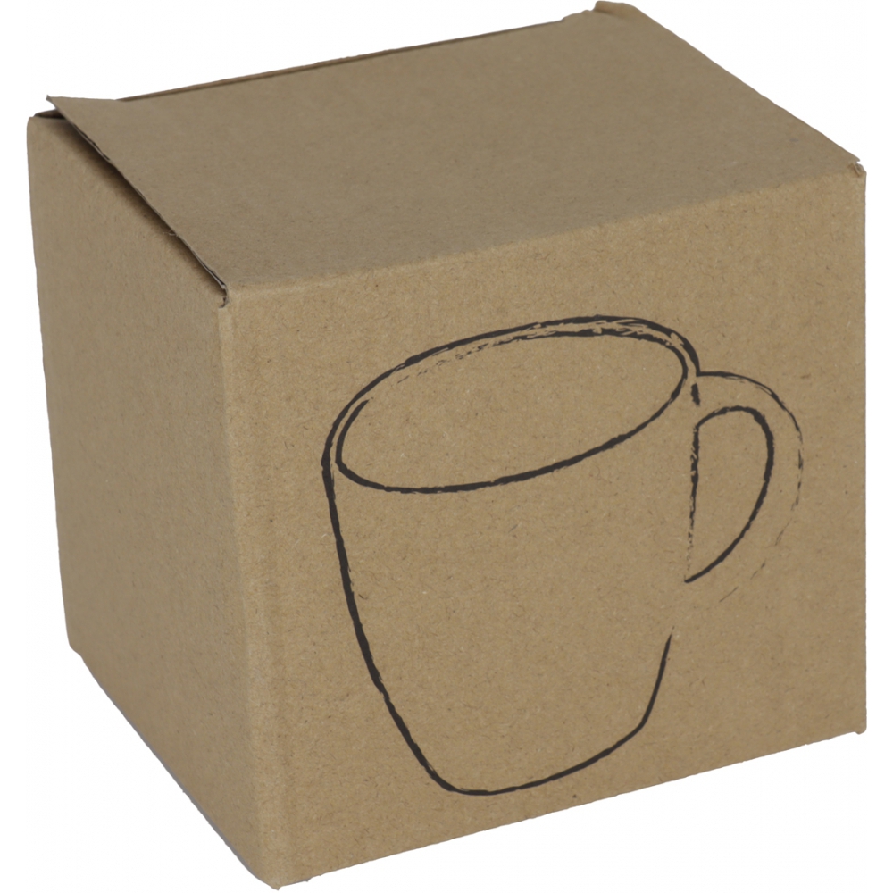 Kubek porcelanowy 300 ml KORNELIA