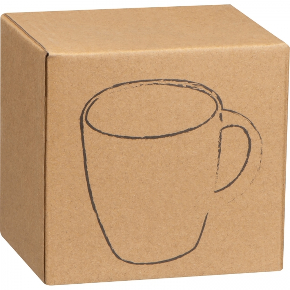 Kubek porcelanowy 300 ml KORNELIA