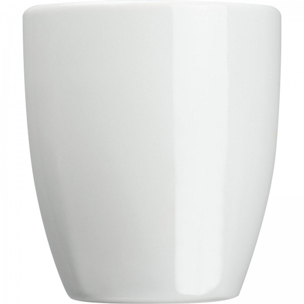 Kubek porcelanowy 300 ml KORNELIA