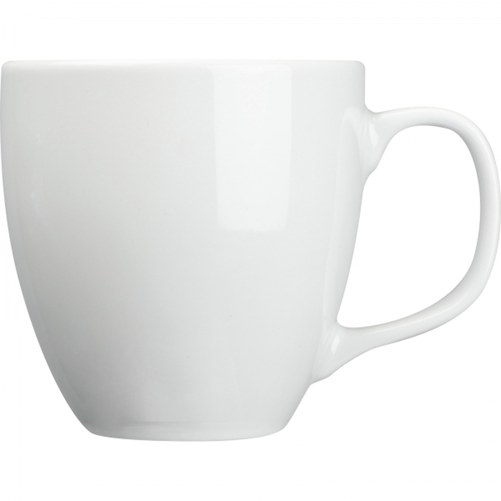 Kubek porcelanowy 400 ml DANIELLE