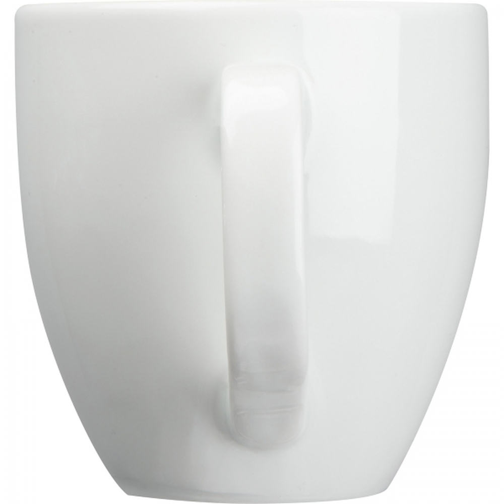Kubek porcelanowy 400 ml DANIELLE