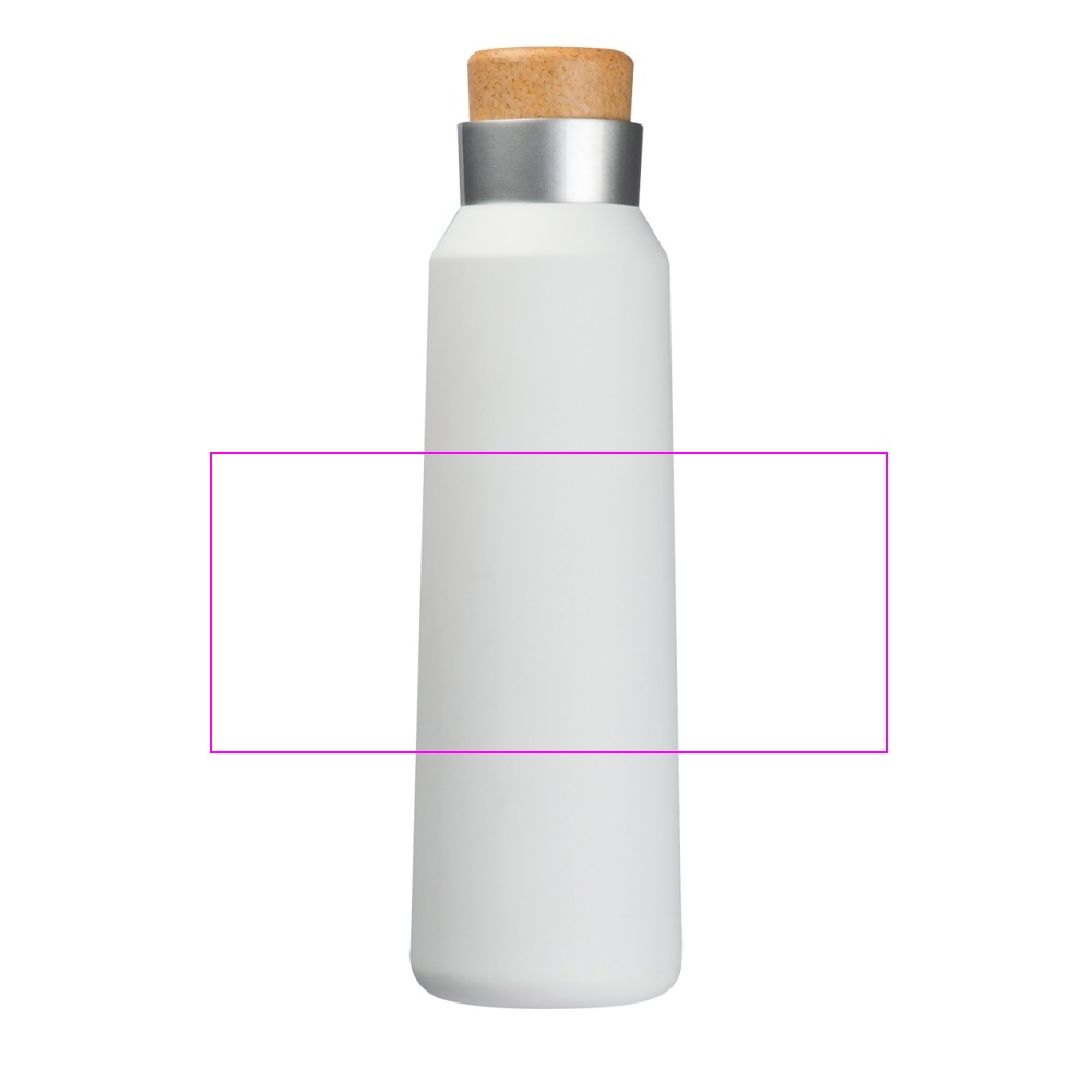 Butelka termiczna stalowa 500 ml ALESSANDRO