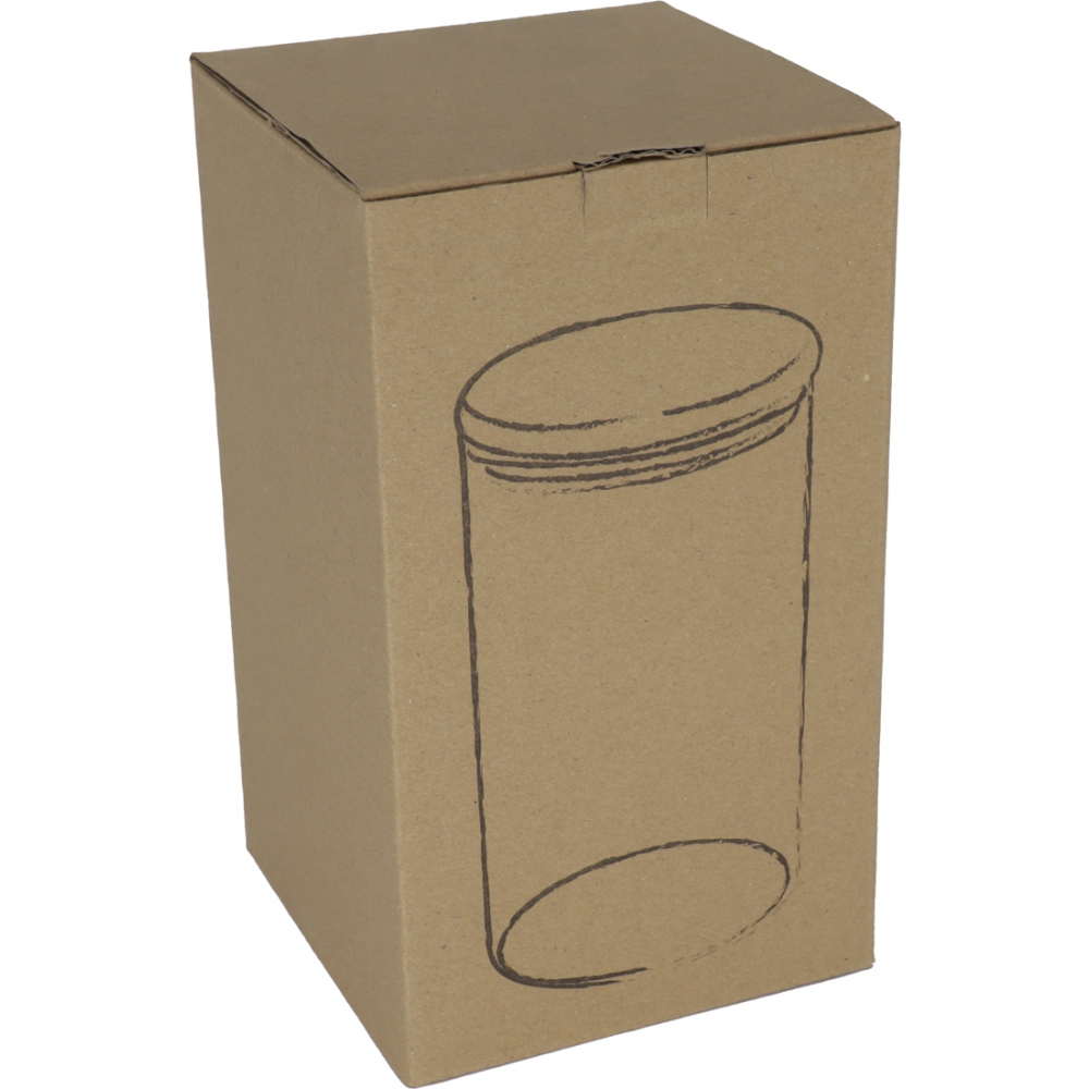 Pojemnik na żywność 1000 ml JAMIE