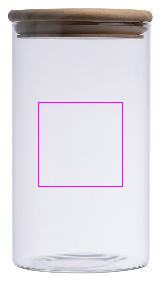 Pojemnik na żywność 1000 ml JAMIE