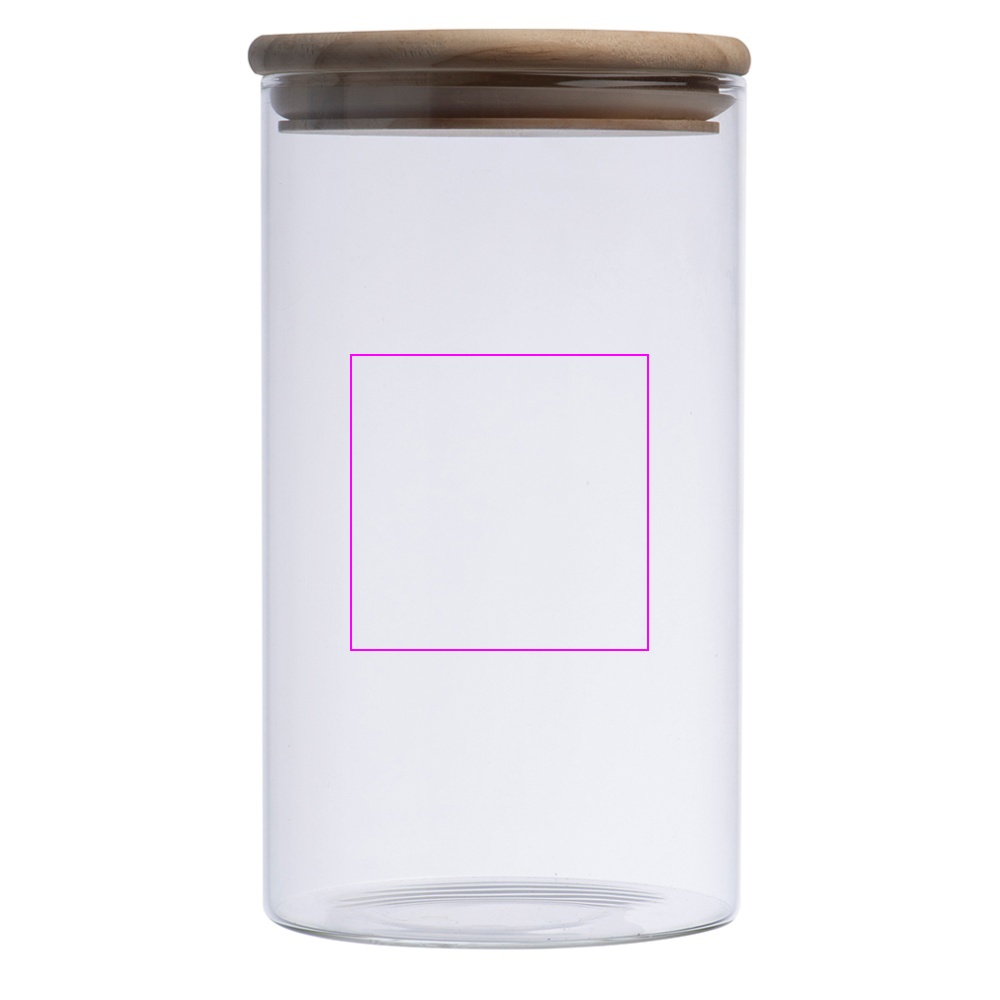 Pojemnik na żywność 1000 ml JAMIE