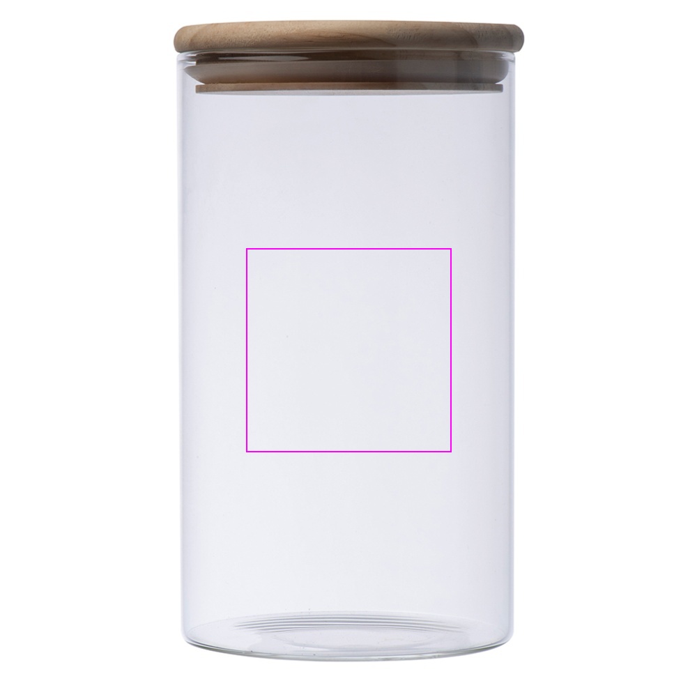 Pojemnik na żywność 1000 ml JAMIE