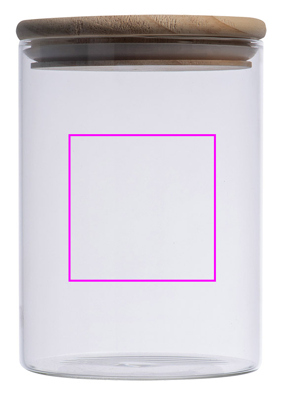 Pojemnik na żywność 700 ml TYMON