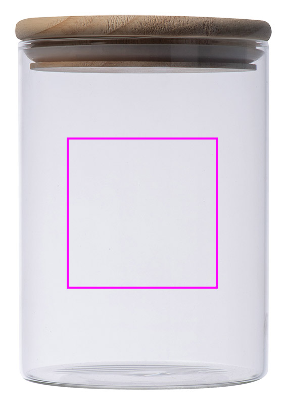 Pojemnik na żywność 700 ml TYMON