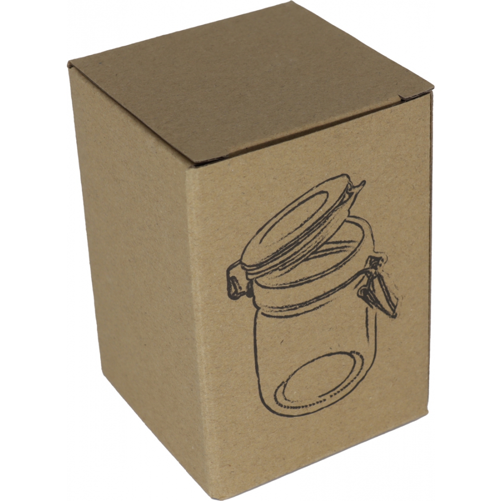 Słoik szklany 150 ml FABIO