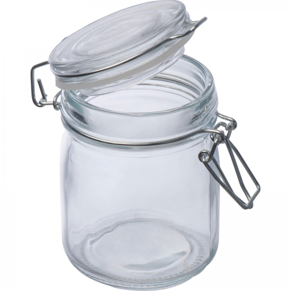 Słoik szklany 150 ml FABIO