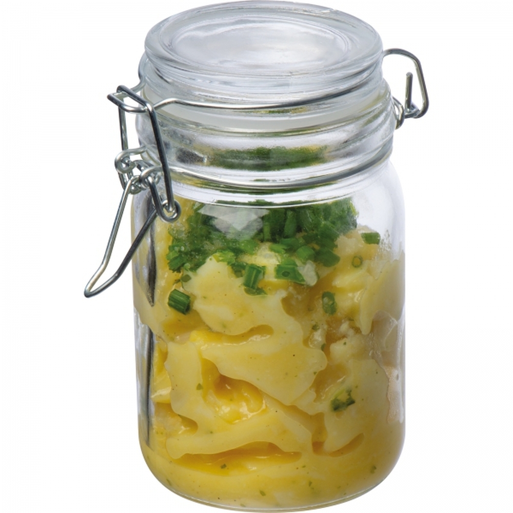 Słoik szklany 200 ml BROOKE