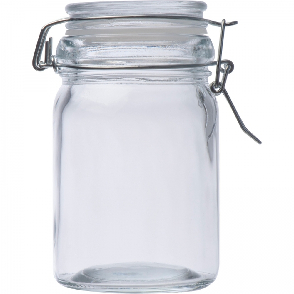 Słoik szklany 200 ml BROOKE