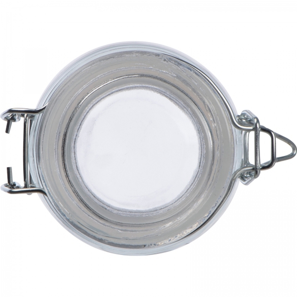 Słoik szklany 200 ml BROOKE