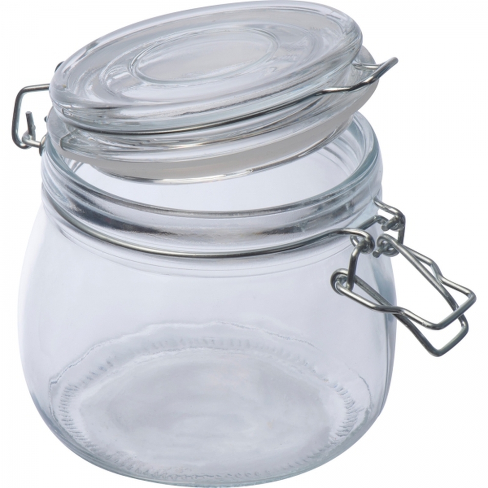 Słoik szklany 400 ml CORDULA