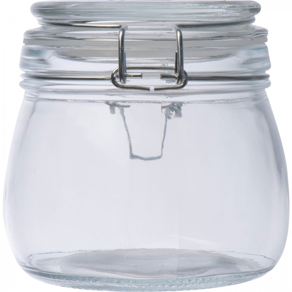 Słoik szklany 400 ml CORDULA