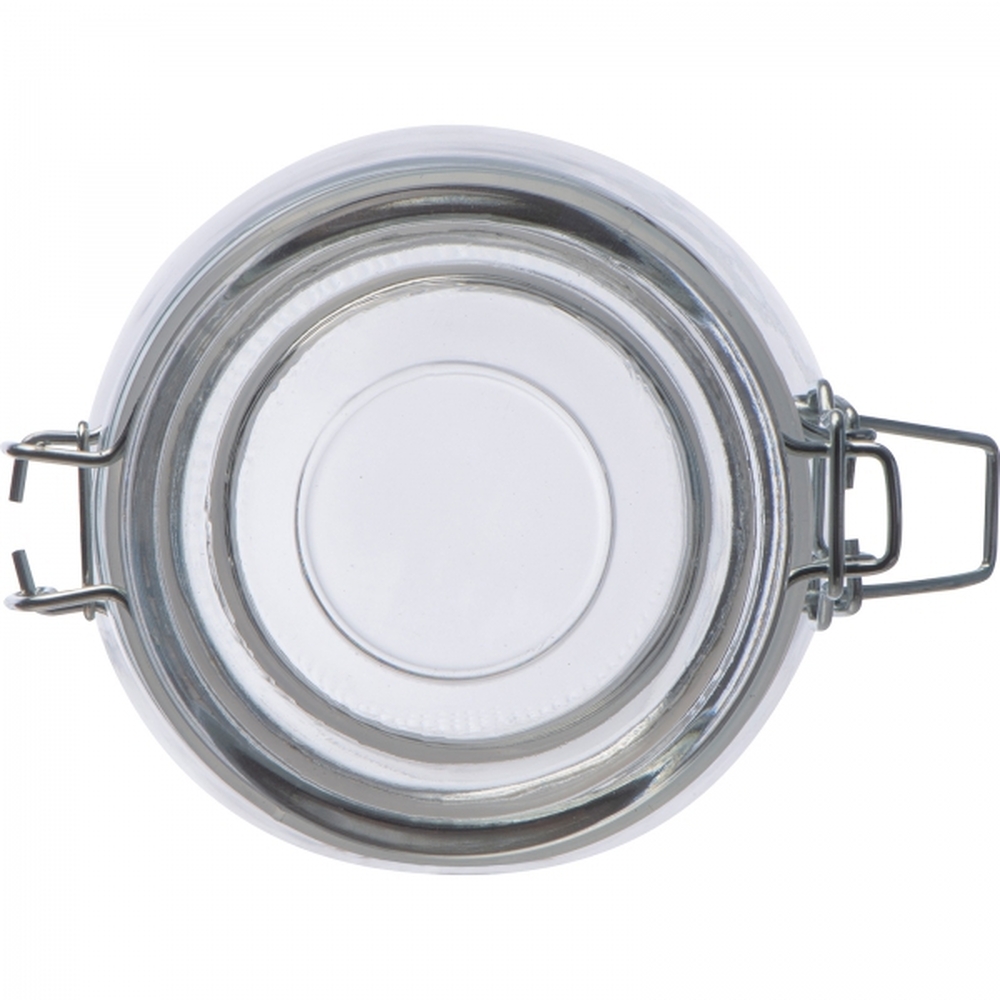 Słoik szklany 400 ml CORDULA