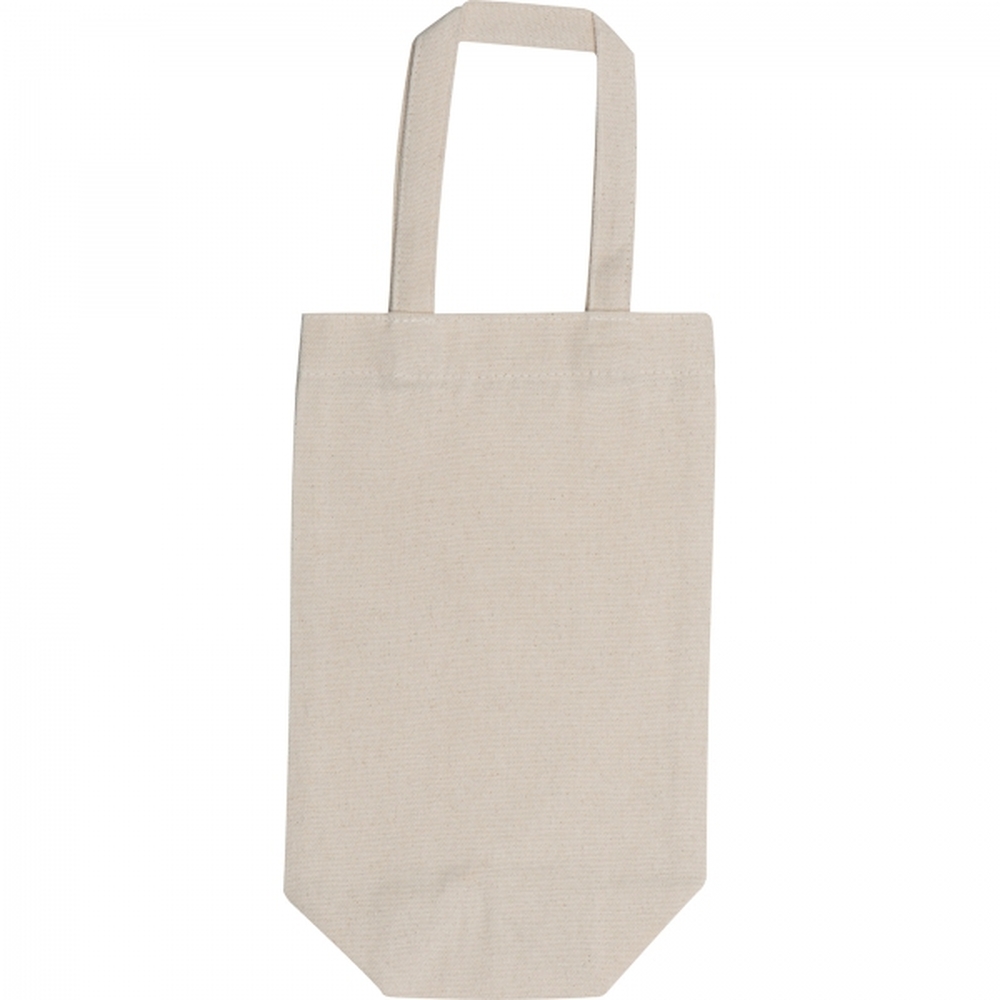 Torba bawełniana na wino 220 g/m2 ROBIN