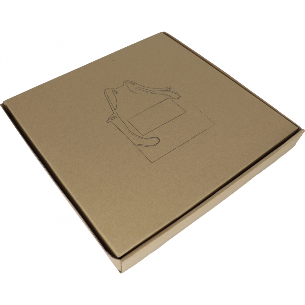 Fartuch kelnerski 340g/m² SHANE