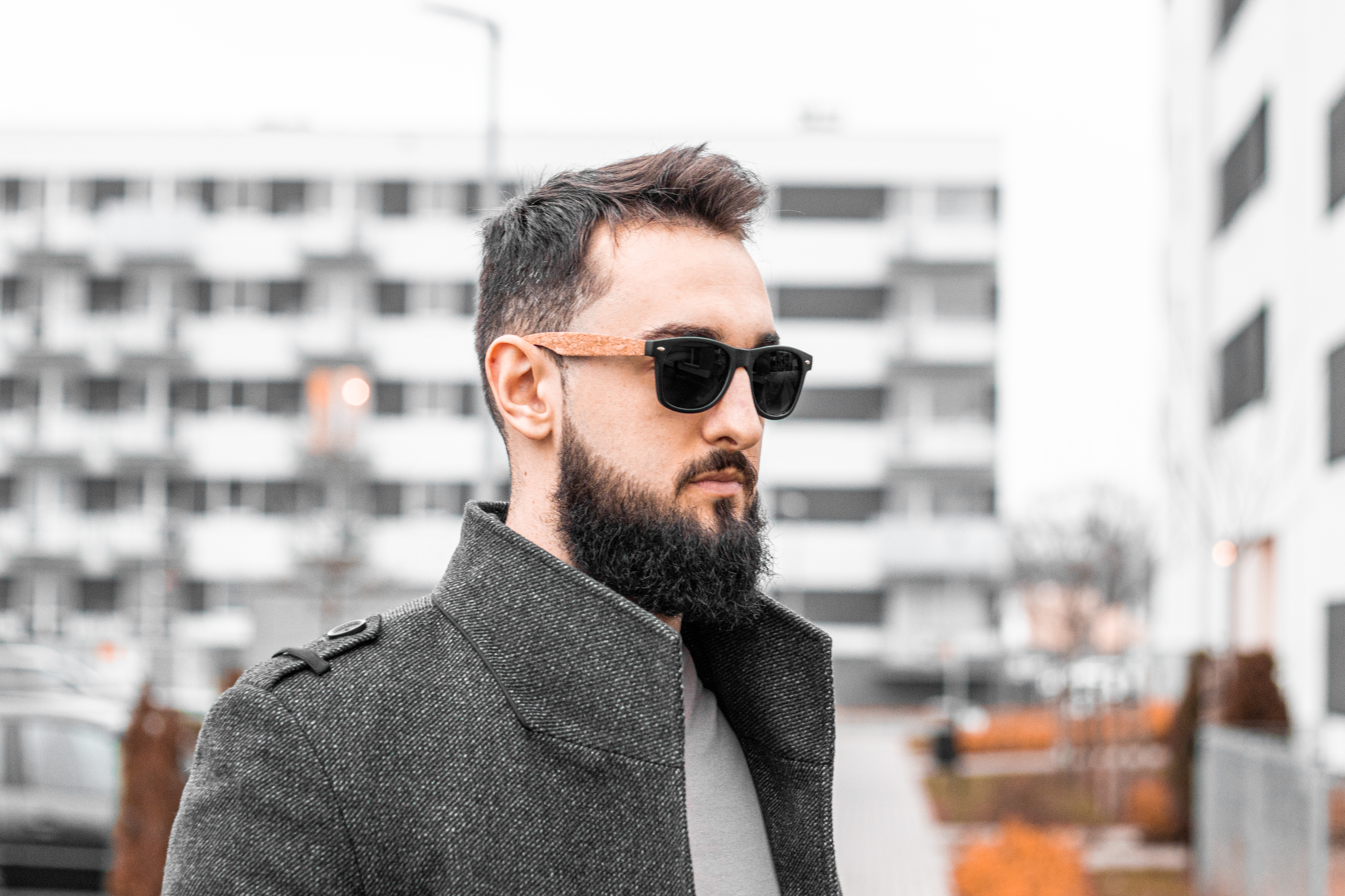 Okulary przeciwsłoneczne UV400 PRIMO