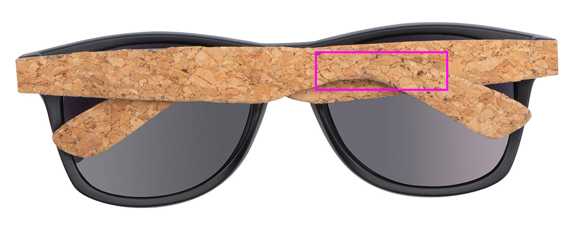 Okulary przeciwsłoneczne UV400 PRIMO