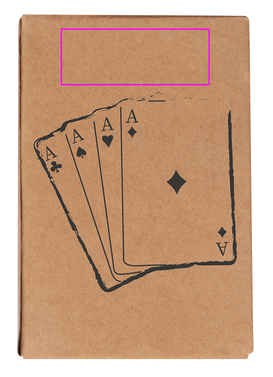 Talia kart ALEXANDER