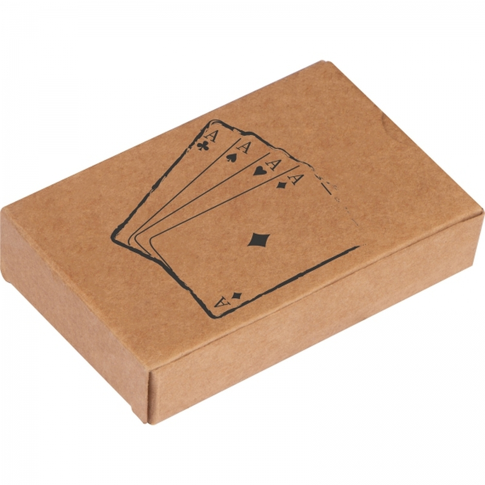 Talia kart ALEXANDER