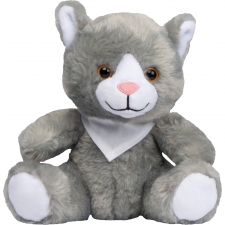 Zabawka pluszowy kotek UDO