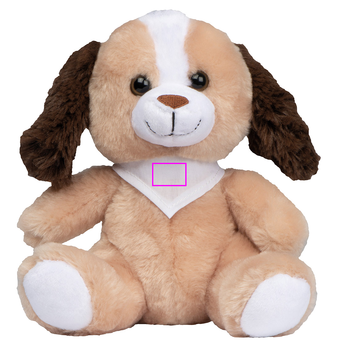 Zabawka pluszowy piesek CRISTOBAL