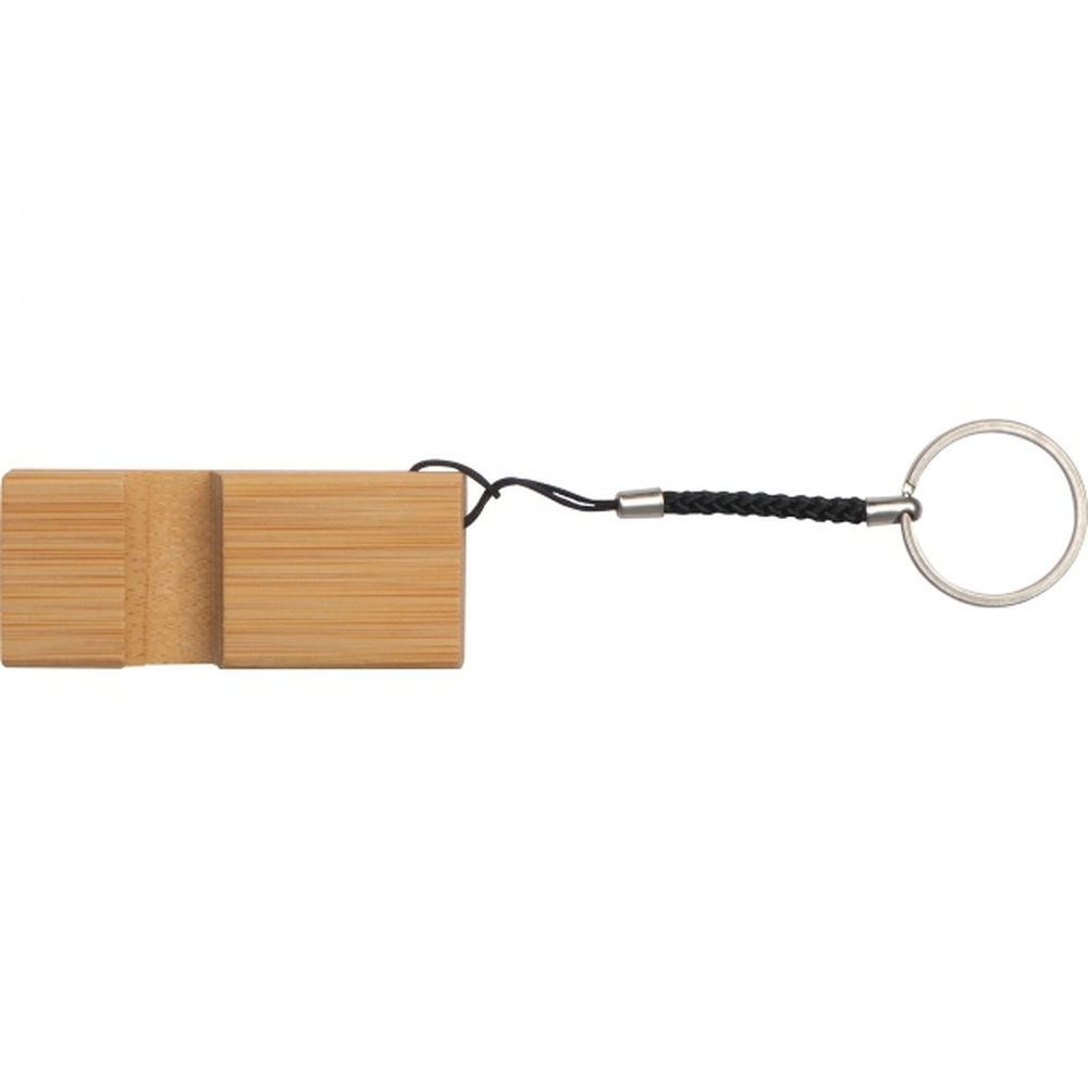 Brelok - stojak na telefon TABITHA