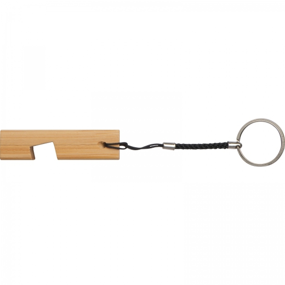 Brelok - stojak na telefon TABITHA