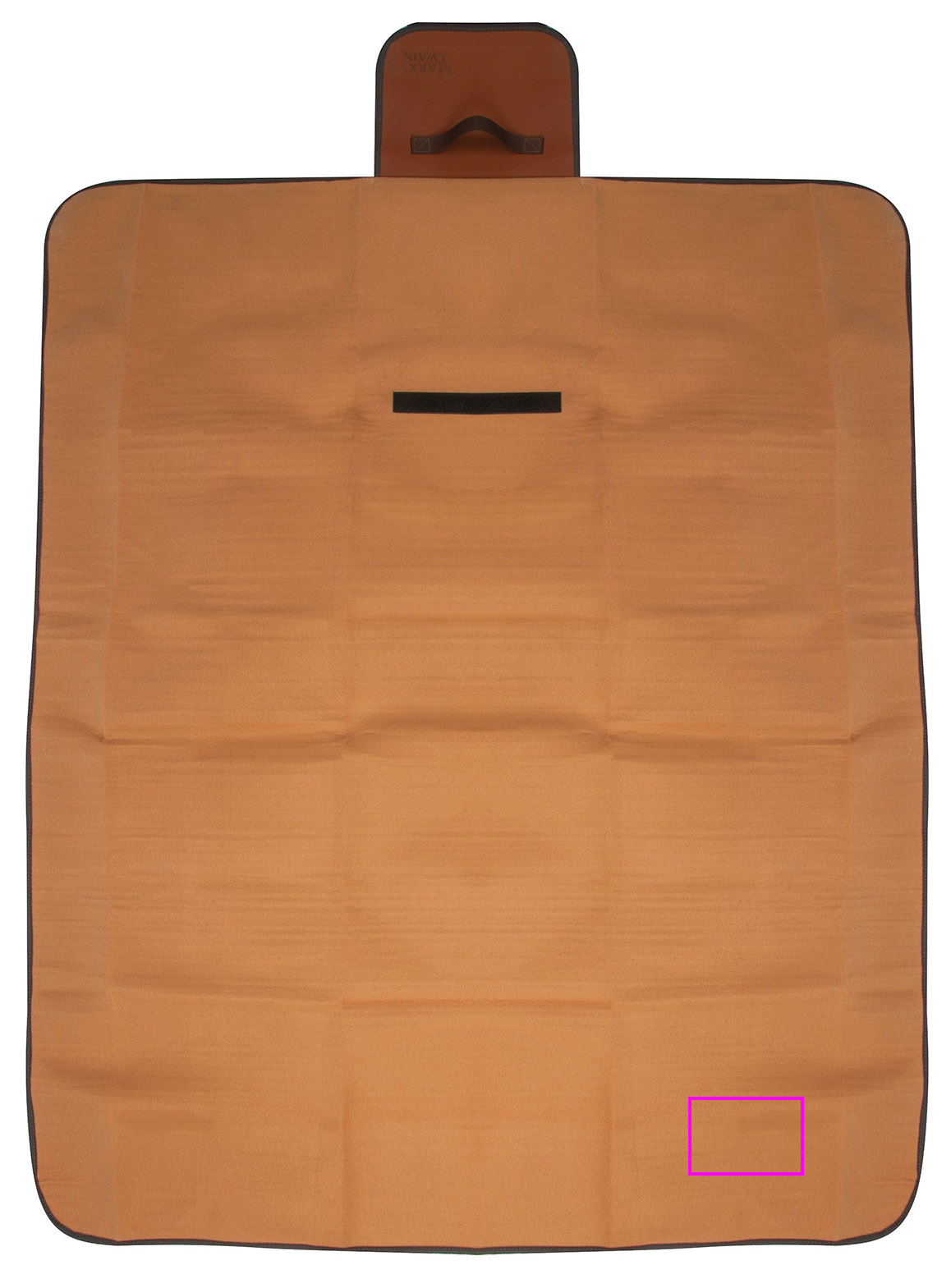 Koc piknikowy Mark Twain SAMUELE