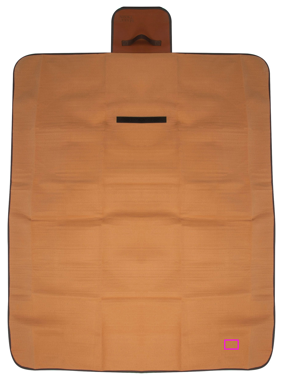 Koc piknikowy Mark Twain SAMUELE