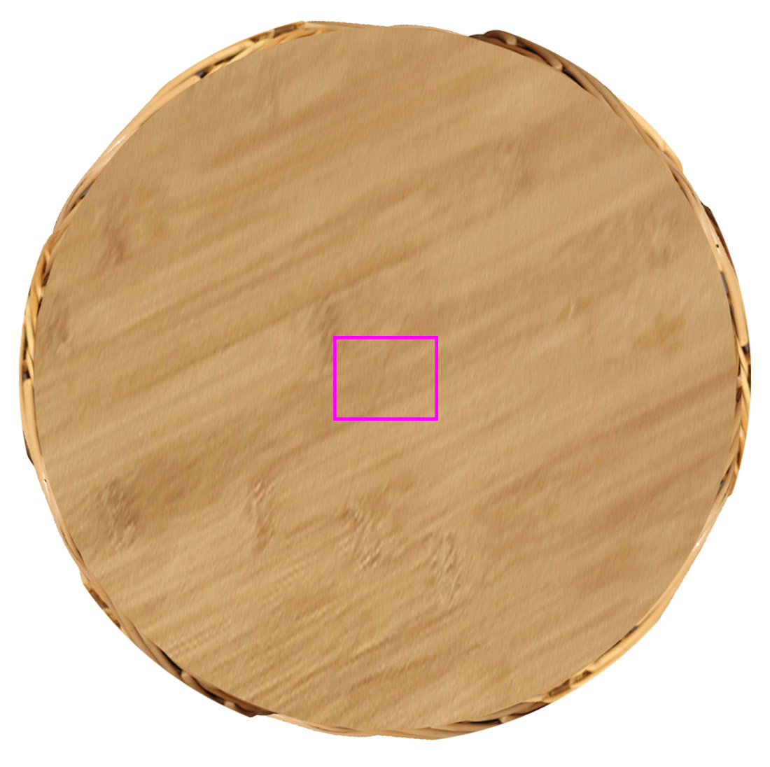 Kosz piknikowy Mark Twain SONIA