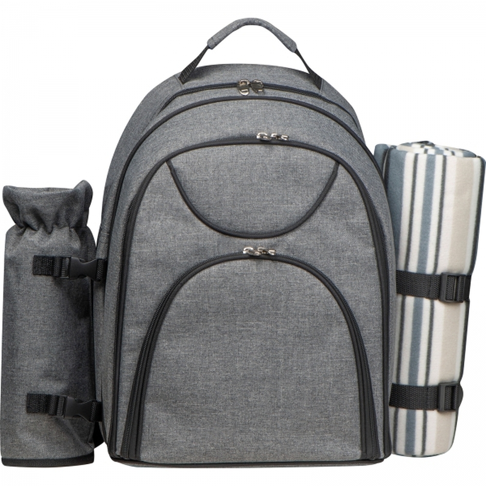 Plecak piknikowy dla 4 osób EARL