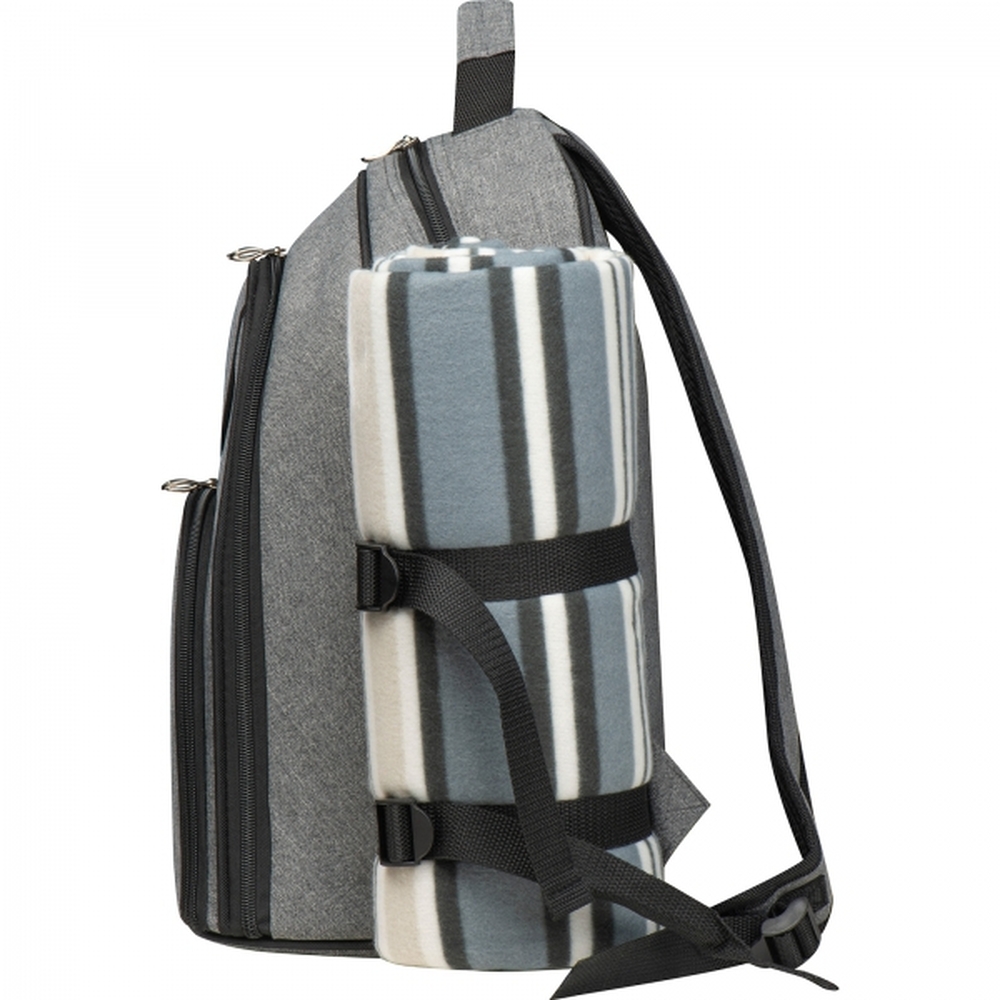 Plecak piknikowy dla 4 osób EARL