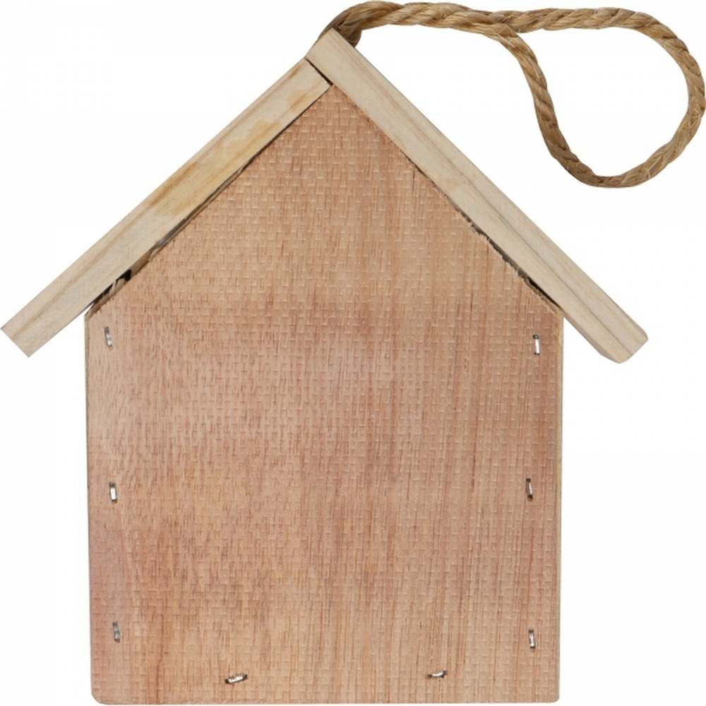 Hotel dla owadów LUDOVICA