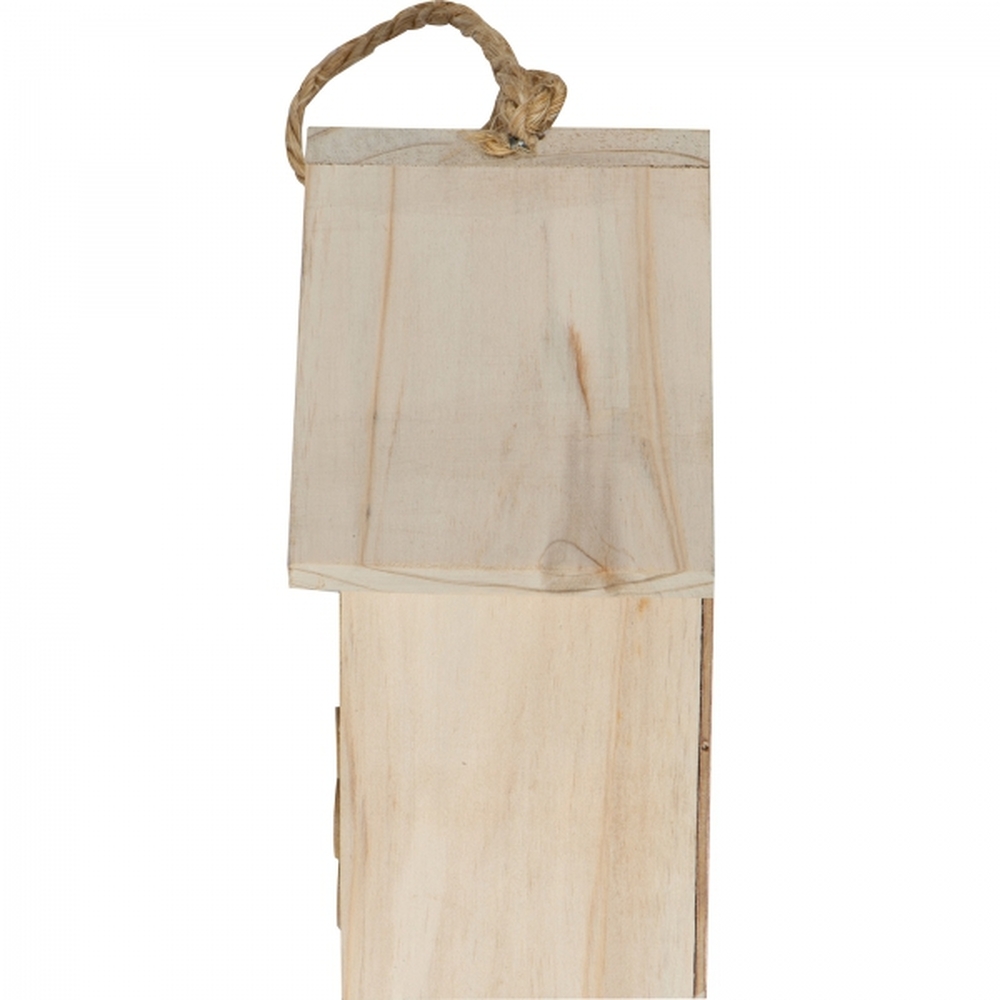 Hotel dla owadów LUDOVICA