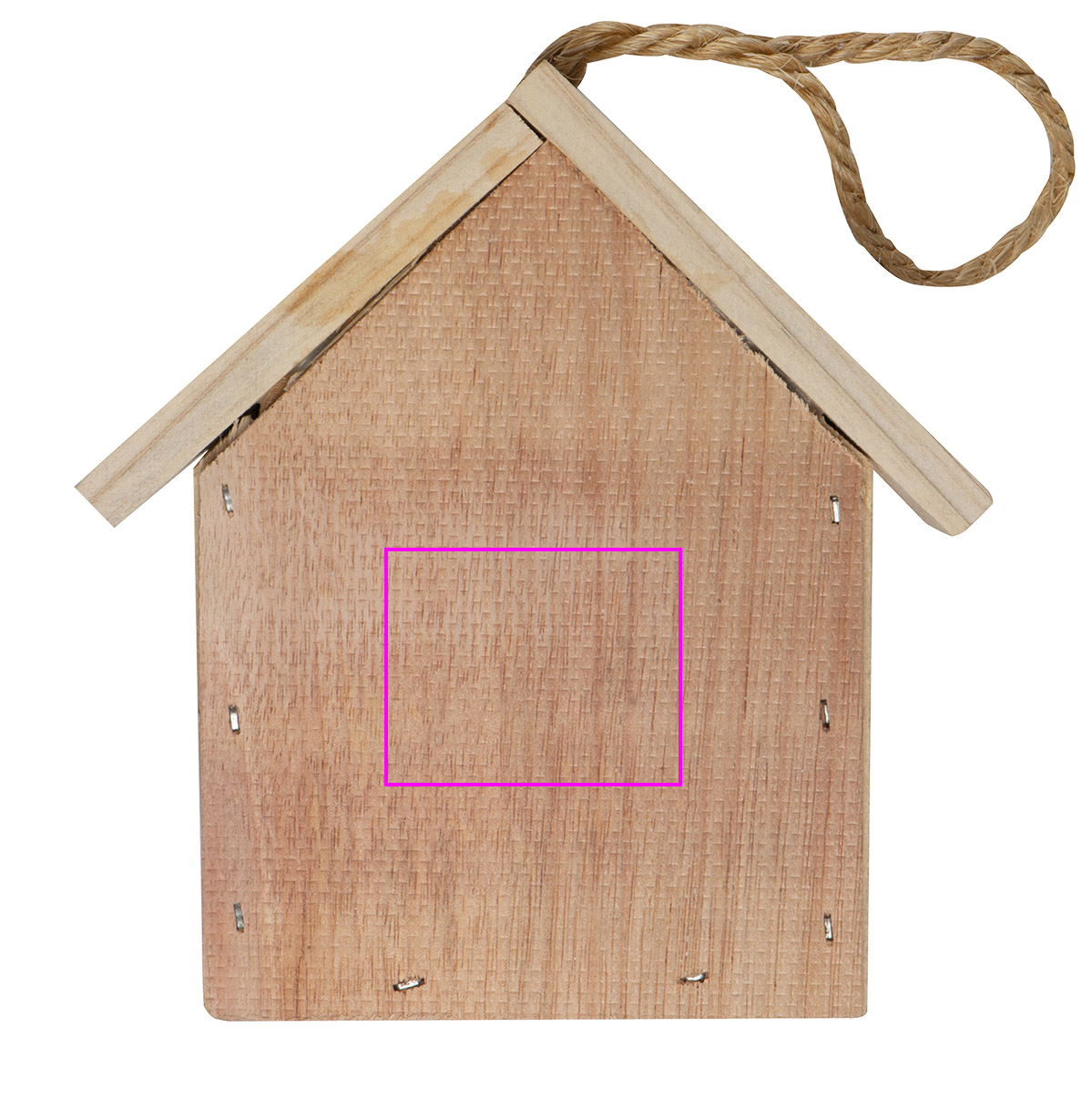 Hotel dla owadów LUDOVICA