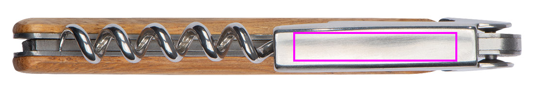 Nóż kelnerski SIMONE