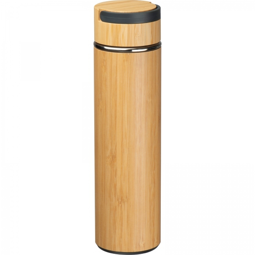 Butelka termiczna stalowa 500 ml ESTERA