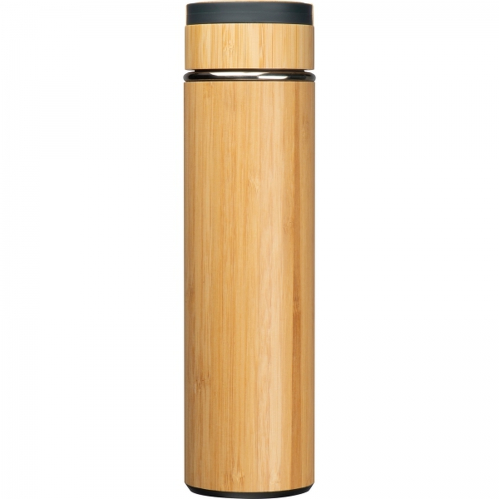 Butelka termiczna stalowa 500 ml ESTERA